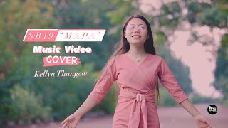 SB19  MAPA COVER Music Video  Northeast India🇮🇳 [upl. by Albie]