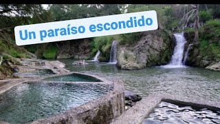 Cuánto cuesta 🤑 visitar el “BALNEARIO LOS CASCABELES” en el estado de morelos 🏊🏕 [upl. by Schellens215]