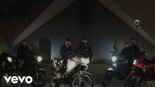 Vale Lambo  RFTS 3 Transalp Freestyle – Official Video [upl. by Nired682]