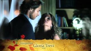 quotLa Entradaquot  TERESA TELENOVELA [upl. by Sedgewick]