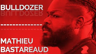 Mathieu Bastareaud  Bulldozer [upl. by Yelsnik]