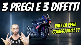 RIDE 5 3 PREGI E 3 DIFETTI 💥 VALE LA PENA COMPRARLO 🤔 [upl. by Mirabella]