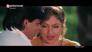 ChahatNaHotiKuchBhiNaHotaVinodRathod AlkaShahrukhKhan Bolly Tahir Muzick Oficial HD [upl. by Nadnerb]