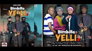 BIMBILLA YELLI 3amp4 Full Movie HD [upl. by Kegan]