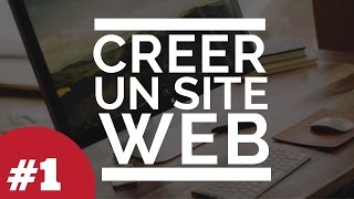 Comment créer un site web WordPress  2019 [upl. by Adleremse]