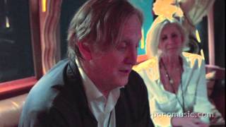 T Bone Burnett The Pono Experience [upl. by Kilah]