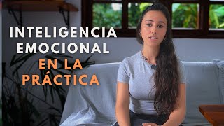 6 pasos para aumentar tu inteligencia emocional [upl. by Enirbas]