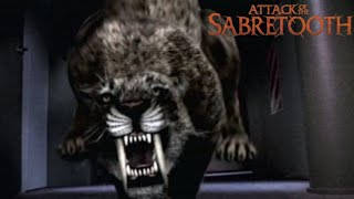 Attack of the Sabretooth 2005 Kill Count [upl. by Vogele589]