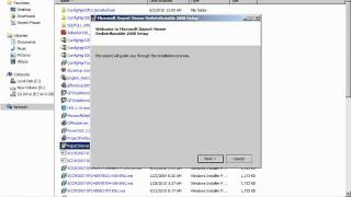 SCCM Install WSUS SDK [upl. by Erlene839]