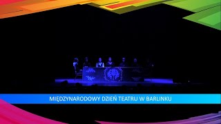 Międzynarodowy Dzień Teatru [upl. by Kind]