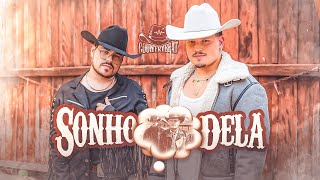 CountryBeat  Sonho Dela Cowboy [upl. by Couchman849]