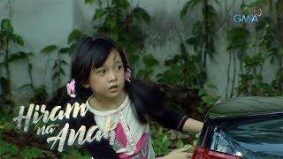 Hiram Na Anak Tangkang pagtakas ni Duday  Episode 44 [upl. by Cargian]