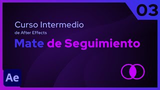 Mate de Seguimiento  After Effects  Tutorial [upl. by Rovaert]