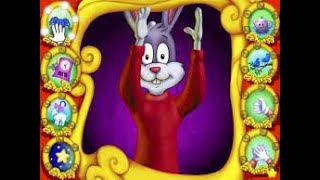 Reader Rabbit Reader Rabbit Toddler [upl. by Nehgam]