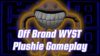 Pillar Chase 2 Offbrand WYST Gameplay [upl. by Alamat]