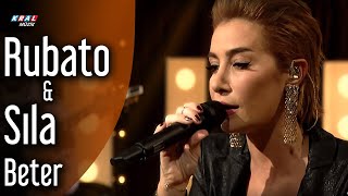 Rubato amp Sıla  Beter [upl. by Canada]