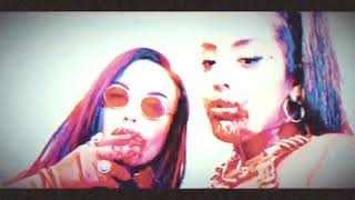 VXXX  quotEagle’s Wings x VXXXquot Official Music Video [upl. by Laynad628]