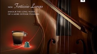 De Vernieuwde Fortissio Lungo [upl. by Ajit]