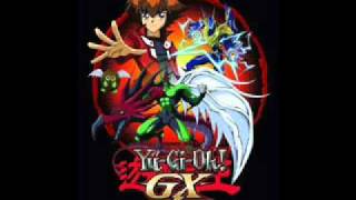 YuGiOh GX ED1 Genkai Battle [upl. by Fleda]