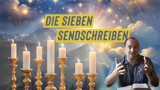 DAS hat Gott uns vorhergesagt Ein PROPHETISCHER ÜBERBLICK der Entwicklung in der CHRISTENHEIT [upl. by Asilam]