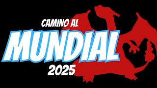 Pokémon TCG Camino al mundial 2025 Grandes cambios en cómo clasificar [upl. by Petigny]