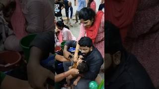 Tirumala lo mama tho menaludu kalasi chesina hadavidiyoutubeshorts vlogminivlogchuti baby vlog [upl. by Jonas]