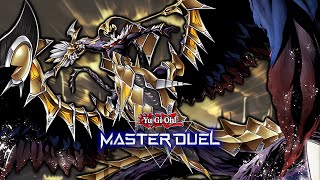 New Ogdoadic Support Best Way to Play OGDOADIC in YuGiOh Master Duel [upl. by Arrotal510]