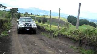 Nissan Patrol GRX [upl. by Adle]