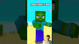 Tarikan terkuat minecraft spiderman animation minecraftmemes sigma ironman facts [upl. by Aicram]