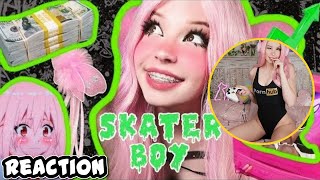 Belle Delphine GAMER BOY Ft Twomad [upl. by Biles229]