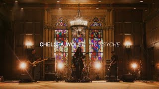 Chelsea Wolfe  16 Psyche  Audiotree Far Out [upl. by Ladnek]