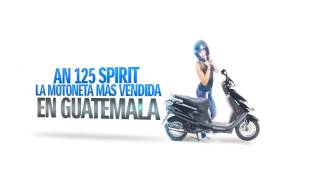 ¿Quieres ser Distribuidor Suzuki [upl. by Naerol845]