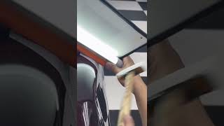 Unbelievable Dent Pulling Hack for Instant Results repairandmaintenance carfixing cardetailing [upl. by Vivianna]