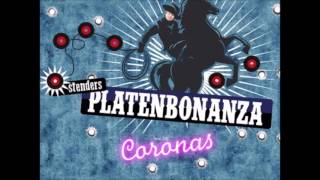 De Coronas  LIVE  Radio 2  Rob Stenders Platenbonanza [upl. by Derdlim]