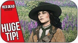 How to RANK UP FAST as a COLLECTOR Red Dead Online Frontier Pursuits DLC [upl. by Paapanen]