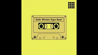 quotDale Winton Type Beatquot  Boom Bap Type Beat  Produced on MPC One [upl. by Burlie]