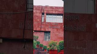 Jnu campus tour  Jnu campus  Jnu campus video Jnu tour  Jnu vlog jnu tour [upl. by Aimaj]