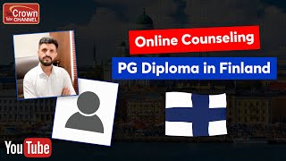 PG Diploma in Finland  Vocational Paid  How to change PG Diploma to Master Degree [upl. by Yerffeg72]