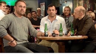 The Heineken Rugby Show 5 [upl. by Hinda]