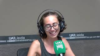 El repàs setmanal a les xarxes amb la Judit Castellà  Un Dia Més  02092024 [upl. by Grodin]