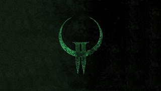 Quake 2  The Reckoning  Ground Zero Full SoundtrackHQ [upl. by Muns]