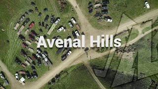 Avenal Hills Back in the Days [upl. by Ennaegroeg]