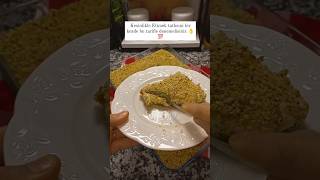 ETİMEKLİ TATLI TARİFİ masterchef food pratiktarifler [upl. by Mukerji]