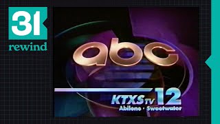 KTXSABC Commercial Breaks 12141991 [upl. by Doykos857]