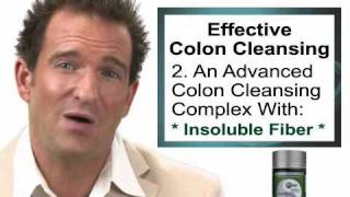 Colon Cleansing  How To Do A Cleanse The Right Way [upl. by Farlie386]