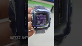 Casio BabyG BGD10K2 [upl. by Ahsitram]