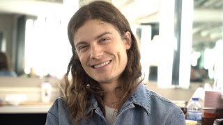 A Conversation with BØRNS [upl. by Raji]