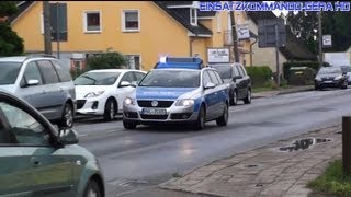 FuStW Polizei Zinnowitz [upl. by Brookhouse]