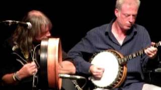 De Danann featuring Johnny McDonagh and Brian McGrath at the 2010 Fleadh [upl. by Einimod]