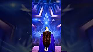 Miracle or Magic agt magiciangottalent [upl. by Knowle]